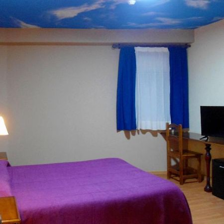 Hotel Venta El Molino Alcazar de San Juan Dış mekan fotoğraf